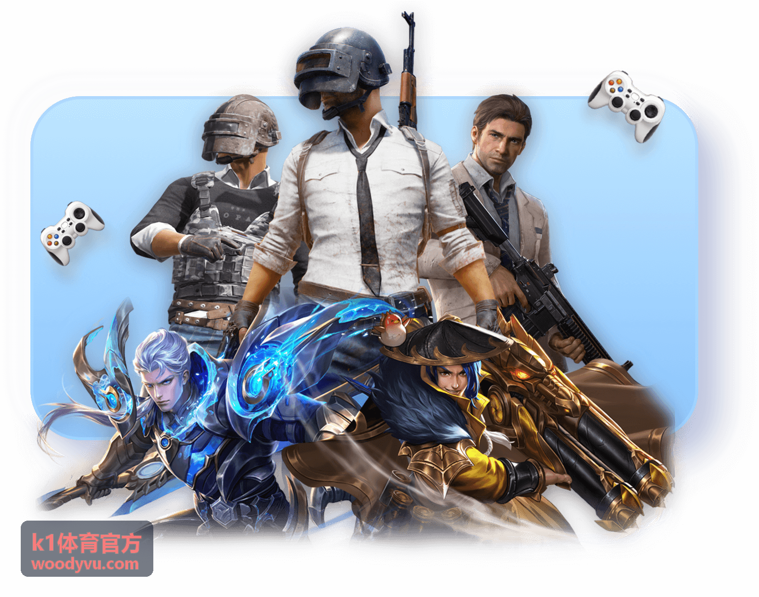 k1体育官方平台内容展示